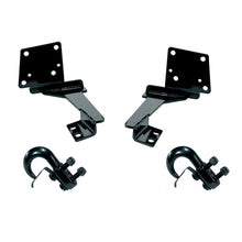 Load image into Gallery viewer, Rugged Ridge Jeep Grand Cherokee ZJ Front Tow Hooks