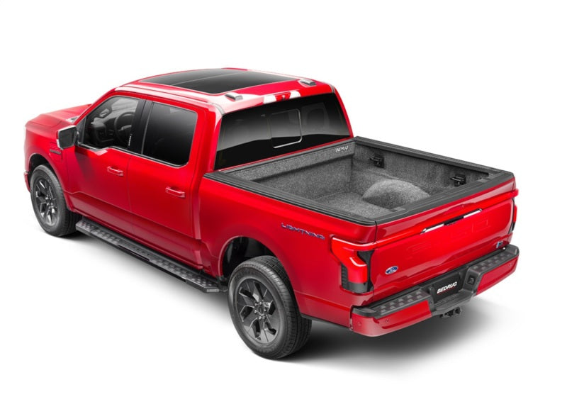 BedRug 15+ Ford F-150 5.5ft Bed Bedliner