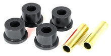 Load image into Gallery viewer, Rugged Ridge Rear Frame Shackle Bushing Kit Cherokee (XJ)