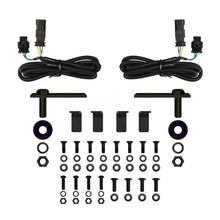 Load image into Gallery viewer, Westin Ford Bronco (Excl. Bronco Sport) Pro-Series Rear Bumper - Textured Black