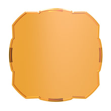 Load image into Gallery viewer, KC HiLiTES FLEX ERA 4 Light Shield Hard Cover (ea) - Amber