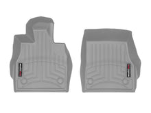 Load image into Gallery viewer, WeatherTech Chevrolet Corvette C8 Front FloorLiner - Grey