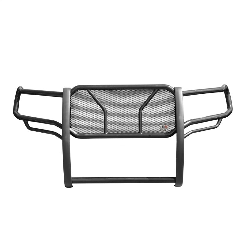 Westin 2014+ Toyota Tundra HDX Grille Guard - Black