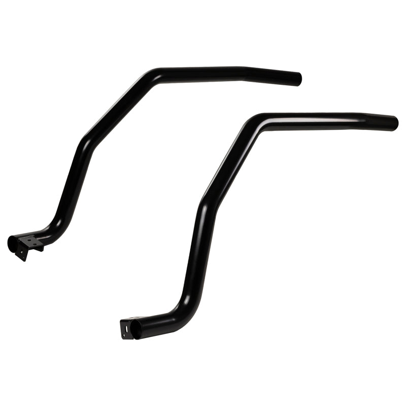 ARB Summit Front Rail Wide Body Hilux 15On Suits 4414620