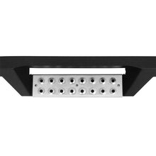Load image into Gallery viewer, Westin 10+ Toyota 4Runner Trail Edition (Excl. Ltd) HDX Stainless Drop Nerf Step Bars - Tex. Blk