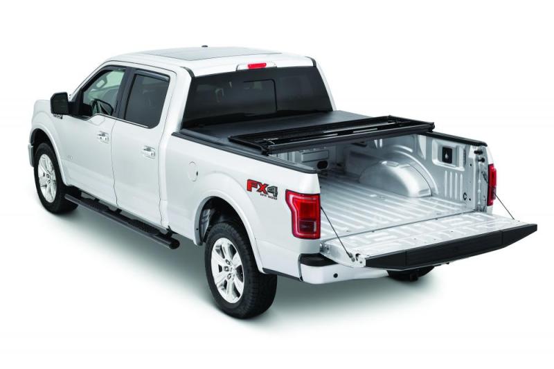Tonno Pro 15+ Ford F-150 5.5ft Styleside Hard Fold Tonneau Cover