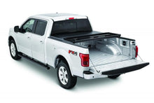 Load image into Gallery viewer, Tonno Pro 15+ Ford F-150 5.5ft Styleside Hard Fold Tonneau Cover