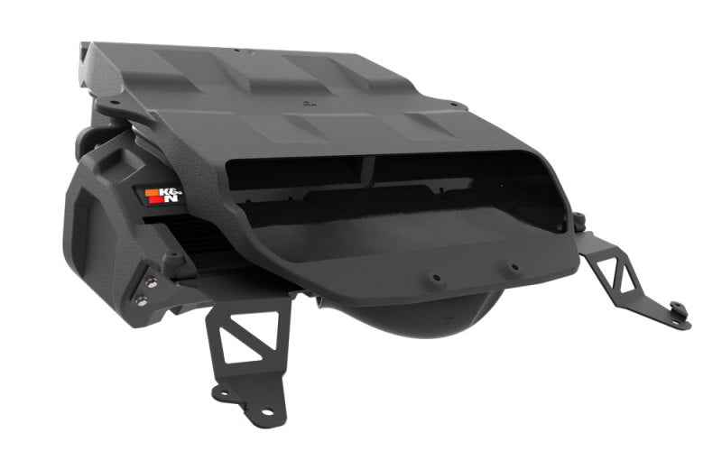 K&N Dodge RAM 1500 TRX V8-6.2L Aircharger Intake