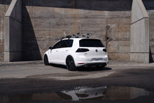 Load image into Gallery viewer, MBRP VW 2.0L Turbo Golf GTI MK7 3in T304 Cat Back Exhaust w/ Dual Split Rear Exit