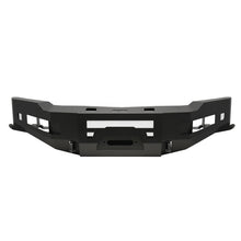 Load image into Gallery viewer, Westin 19+ Chevrolet Silverado 1500 (Excl. Diesel &amp; LD) Pro-Series Front Bumper - Textured Black