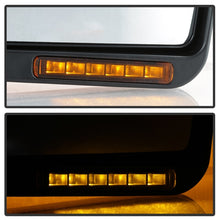 Load image into Gallery viewer, xTune 04-06 Ford F-150 Heated Amber Seq LED Signal OEM Pwr Mirrors (Pair) (MIR-03FF04-G2-PW-RAM-SET)