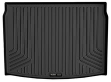 Load image into Gallery viewer, Husky Liners 17-22 Nissan Rogue Sport WeatherBeater Cargo Liner - Black