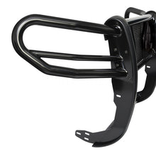 Load image into Gallery viewer, Westin 16+ Toyota Tacoma HDX Modular Grille Guard - Black