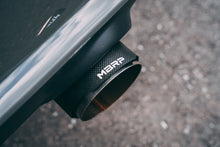 Load image into Gallery viewer, MBRP Dodge Durango SRT 6.4L Armor Pro T304 SS 3in Cat Back Exhaust Dual Rear Exit w/ CF Tips