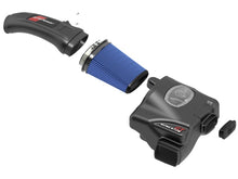 Load image into Gallery viewer, aFe Momentum GT Pro 5R Cold Air Intake System 2011-2015 BMW 335i E90/E87 I6 3.0L (N55)