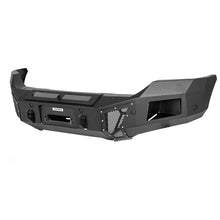 Load image into Gallery viewer, Go Rhino Ram 1500 BR6 Front Bumper Replacement - Tex. Blk