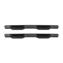 Load image into Gallery viewer, Westin/HDX 99-16 Ford F-250/350/450/550 Super Cab Xtreme Nerf Step Bars - Textured Black