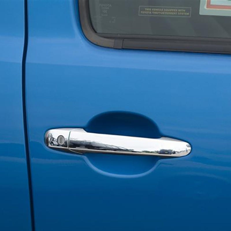 Putco 03-09 Toyota 4Runner w/o Passenger Keyhole Door Handle Covers