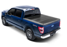Load image into Gallery viewer, UnderCover 2021+ Ford F-150 Crew Cab 5.5ft Ultra Flex Bed Cover