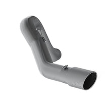 Load image into Gallery viewer, MBRP Dodge Ram 2500/3500 Cummins 6.7L 5in Filter Back Exhaust Single Side Exit Aluminum CC/SB