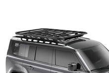 Load image into Gallery viewer, Thule Caprock L Roof Platform - Black