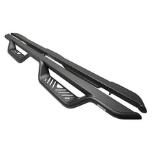 Load image into Gallery viewer, Westin 19+ Chevrolet Silverado / GMC Sierra Double Cab Outlaw Nerf Step Bars