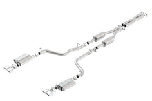 Load image into Gallery viewer, Borla 09-14 Dodge Challenger R/T 5.7L RWD 2Dr. 2.5in. ATAK CB Exhaust - Dual Split Rear Exit