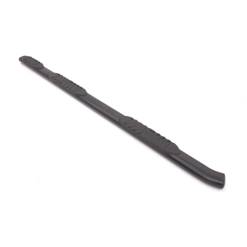 Lund Ram 1500 Extended Cab Pickup 5in. Oval WTW Steel Bars - Black