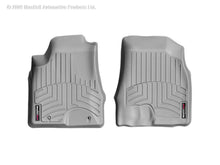 Load image into Gallery viewer, WeatherTech Lexus RX330 Front FloorLiner - Grey