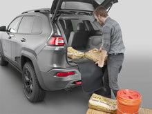 Load image into Gallery viewer, WeatherTech 2021+ Chevrolet TrailBlazer Cargo With Bumper Protector - Tan