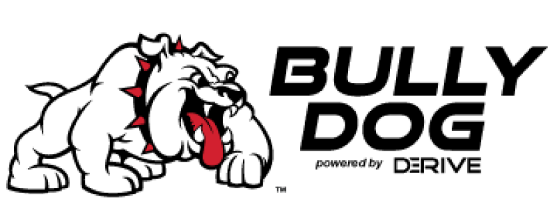 Bully Dog 08-21 Chevrolet Colorado Thruster Throttle Booster