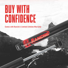 Load image into Gallery viewer, Rancho Ford F-150 RS7MT Shock