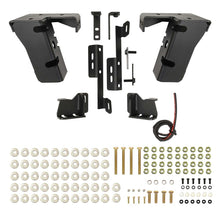 Load image into Gallery viewer, Westin Toyota Tundra Pro-Series Front Bumper - Textured Black