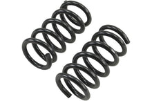 Load image into Gallery viewer, Belltech Chevrolet Blazer Extreme 1in. Drop Coil Spring Set