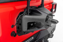 Load image into Gallery viewer, Go Rhino Jeep Wrangler JL/JLU Rockline Spare Tire Relocation
