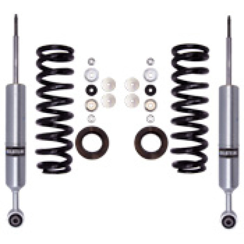 Bilstein Toyota Tundra - B8 6112 Kit