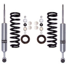 Load image into Gallery viewer, Bilstein Toyota Tundra - B8 6112 Kit