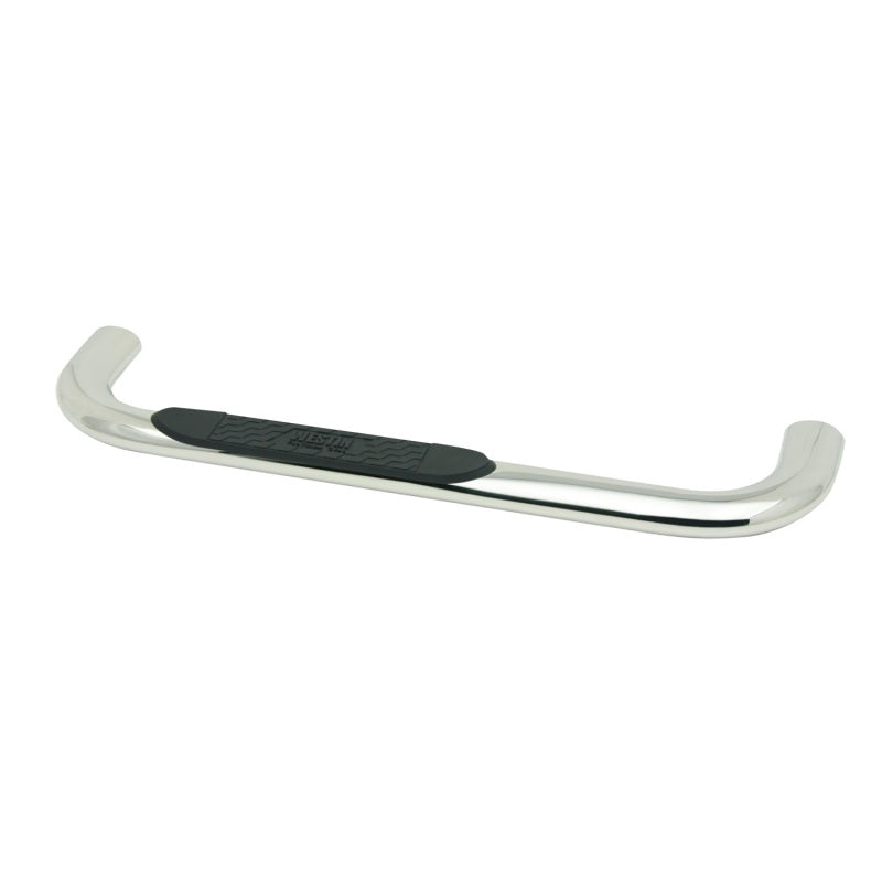 Westin 2009+ Dodge/Ram 1500 Reg Cab Platinum 4 Oval Nerf Step Bars - SS