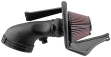 Load image into Gallery viewer, K&amp;N BMW M3 4.0L V8 Aircharger Performance Intake
