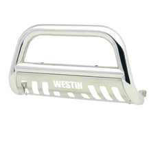 Load image into Gallery viewer, Westin Chevy Silverado Classic 1500HD/2500HD/3500HD E-Series Bull Bar - SS