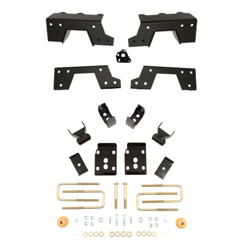 Belltech Ford 150 (All Cabs) 2WD/4WD Performance Handling Kit
