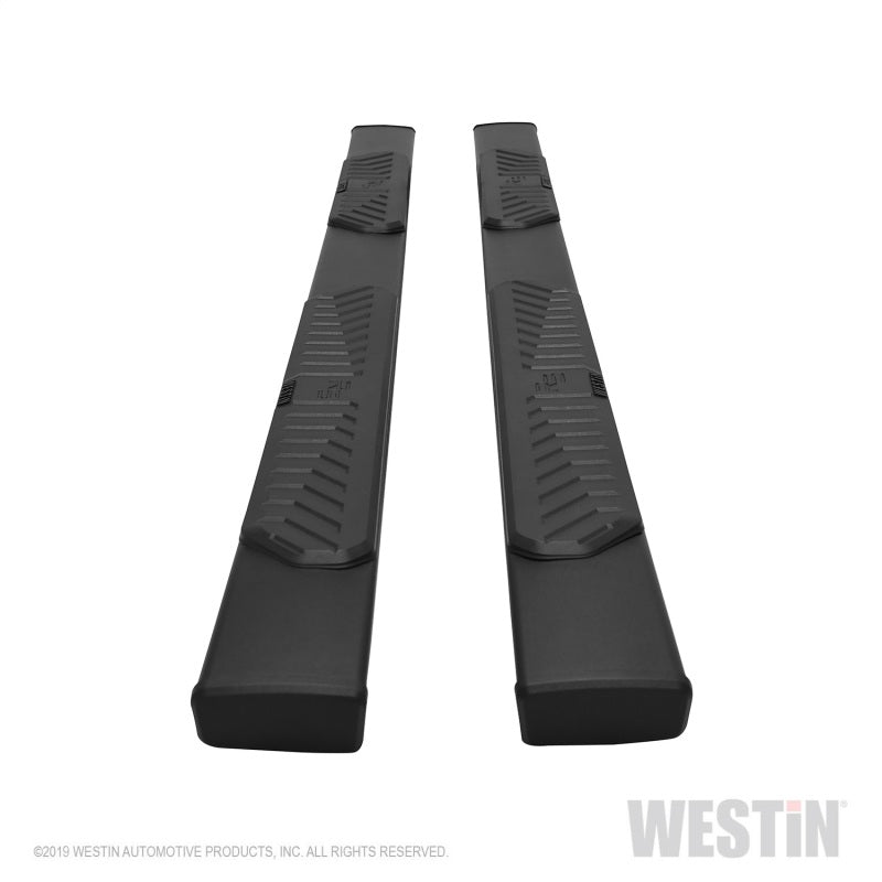 Westin Jeep Gladiator R5 Nerf Step Bars - Black