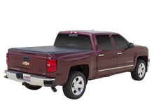 Load image into Gallery viewer, Access Toolbox 07-21 Tundra 8ft Bed (w/o Deck Rail) Roll-Up Cover