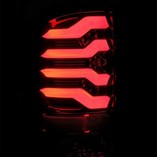 Load image into Gallery viewer, AlphaRex 14-19 GMC Sierra 1500 PRO-Series LED Tail Lights Red Smoke