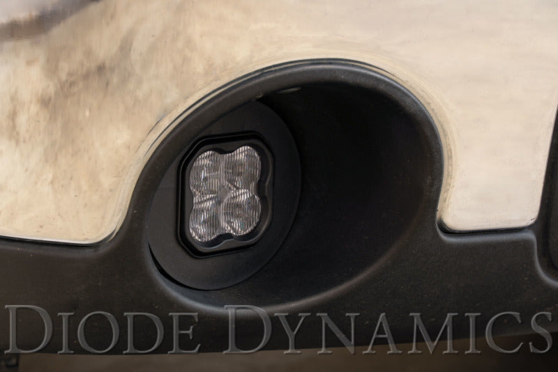 Diode Dynamics SS3 Sport Type GM-5 Kit ABL - White SAE Driving