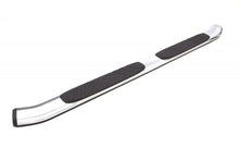 Load image into Gallery viewer, Lund Dodge Ram 1500 Crew Cab (Built Before 7/1/15) 5in. Oval Bent Nerf Bars - Chrome