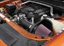 Load image into Gallery viewer, K&amp;N Dodge Challenger 6.4L V8 Performance Intake