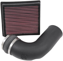 Load image into Gallery viewer, K&amp;N RAM 2500/3500 L6-6.7L DSL Performance Intake Kit