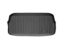 Load image into Gallery viewer, WeatherTech Toyota Sienna Cargo Liners - Black