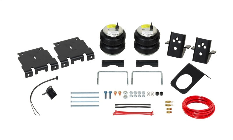 Firestone Ride-Rite Air Helper Spring Kit Rear Chevy/GMC C1500 (W217602430)